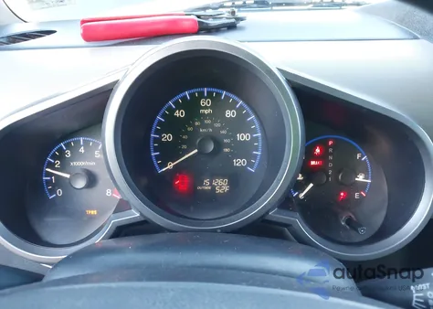 2011 Honda Element Ex z USA, uszkodzony, nr VIN 5J6YH2H72BL006712